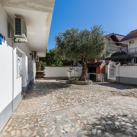 Apartment Podaca 6050A 外观 照片
