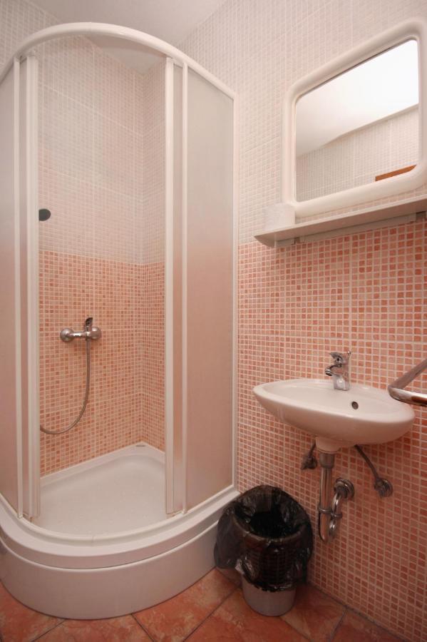 Apartment Podaca 6050A 外观 照片