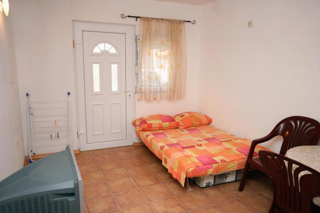 Apartment Podaca 6050A 外观 照片