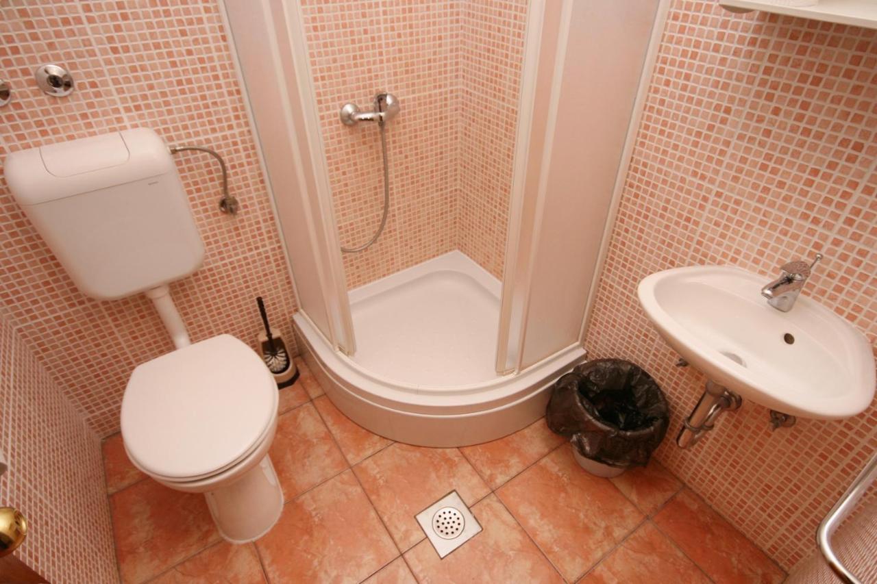 Apartment Podaca 6050A 外观 照片