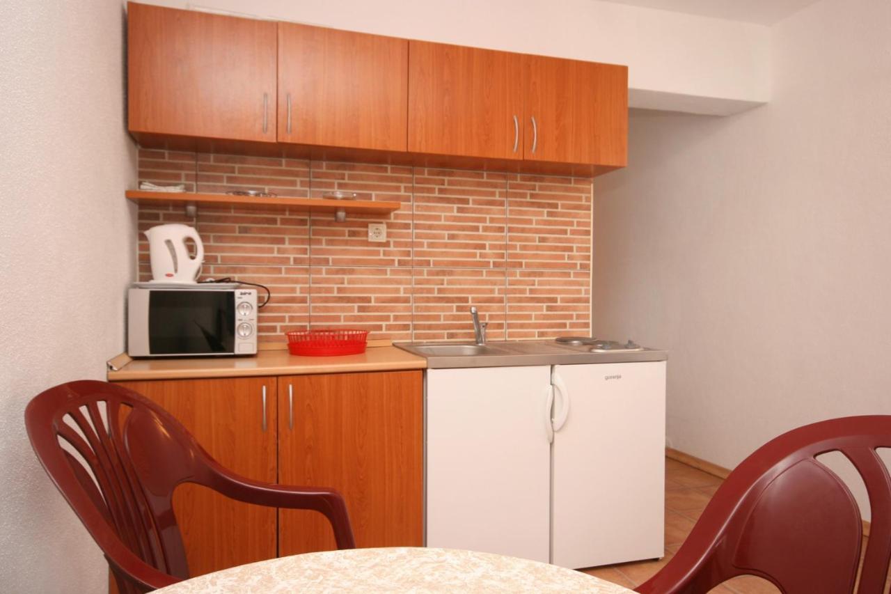 Apartment Podaca 6050A 外观 照片