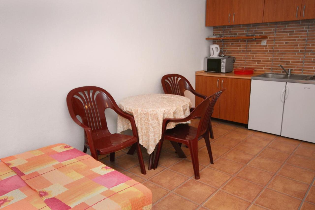 Apartment Podaca 6050A 外观 照片