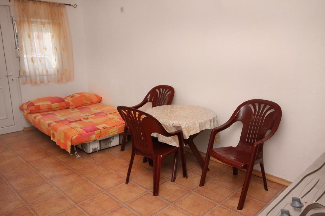 Apartment Podaca 6050A 外观 照片