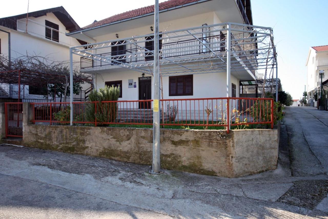 Apartment Podaca 6050A 外观 照片