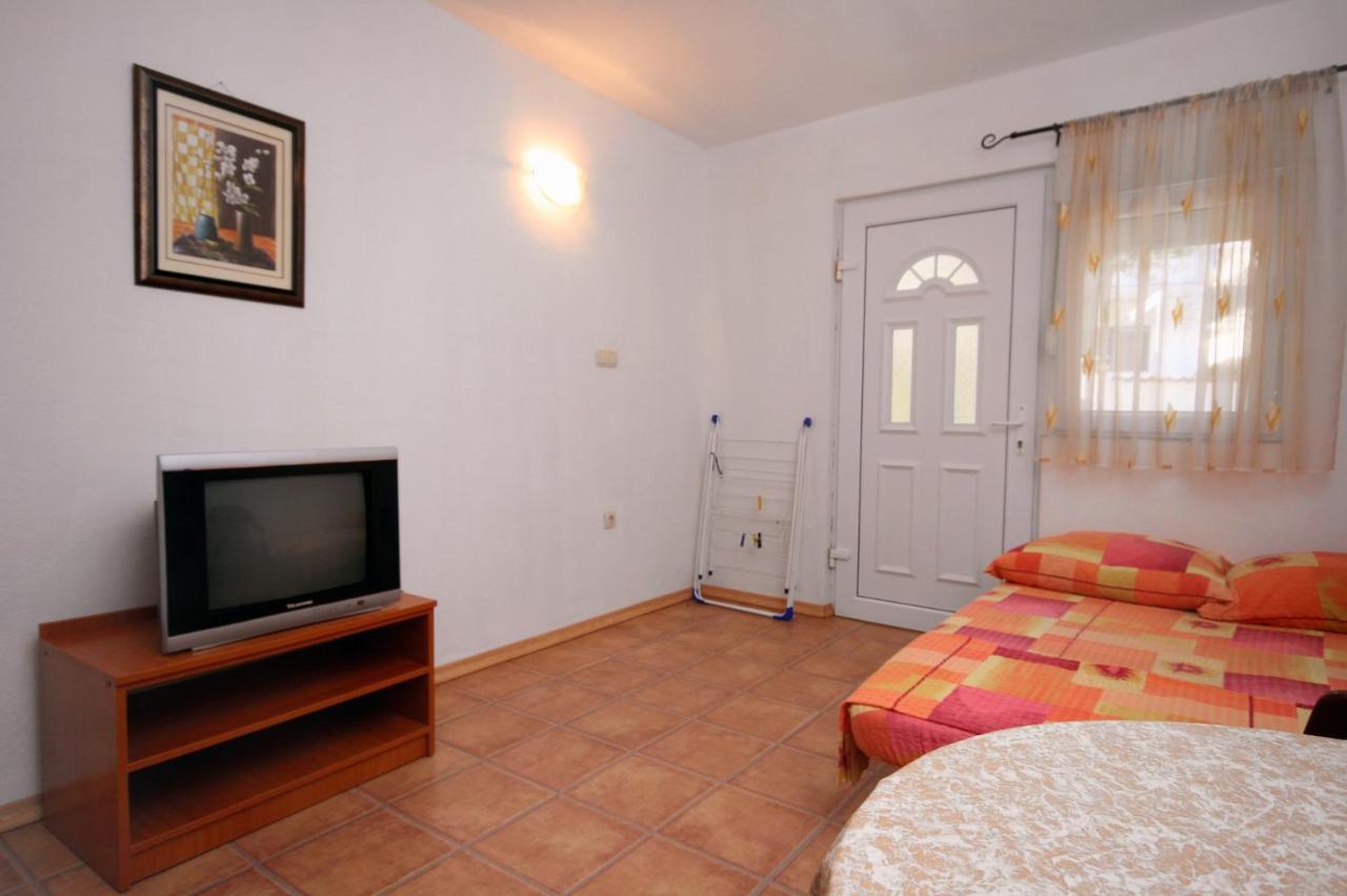 Apartment Podaca 6050A 外观 照片