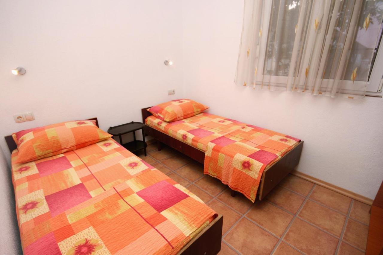 Apartment Podaca 6050A 外观 照片