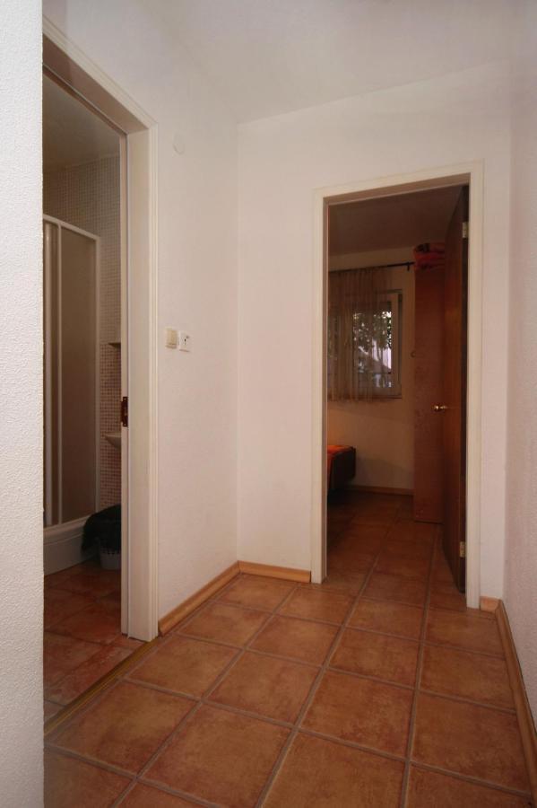 Apartment Podaca 6050A 外观 照片