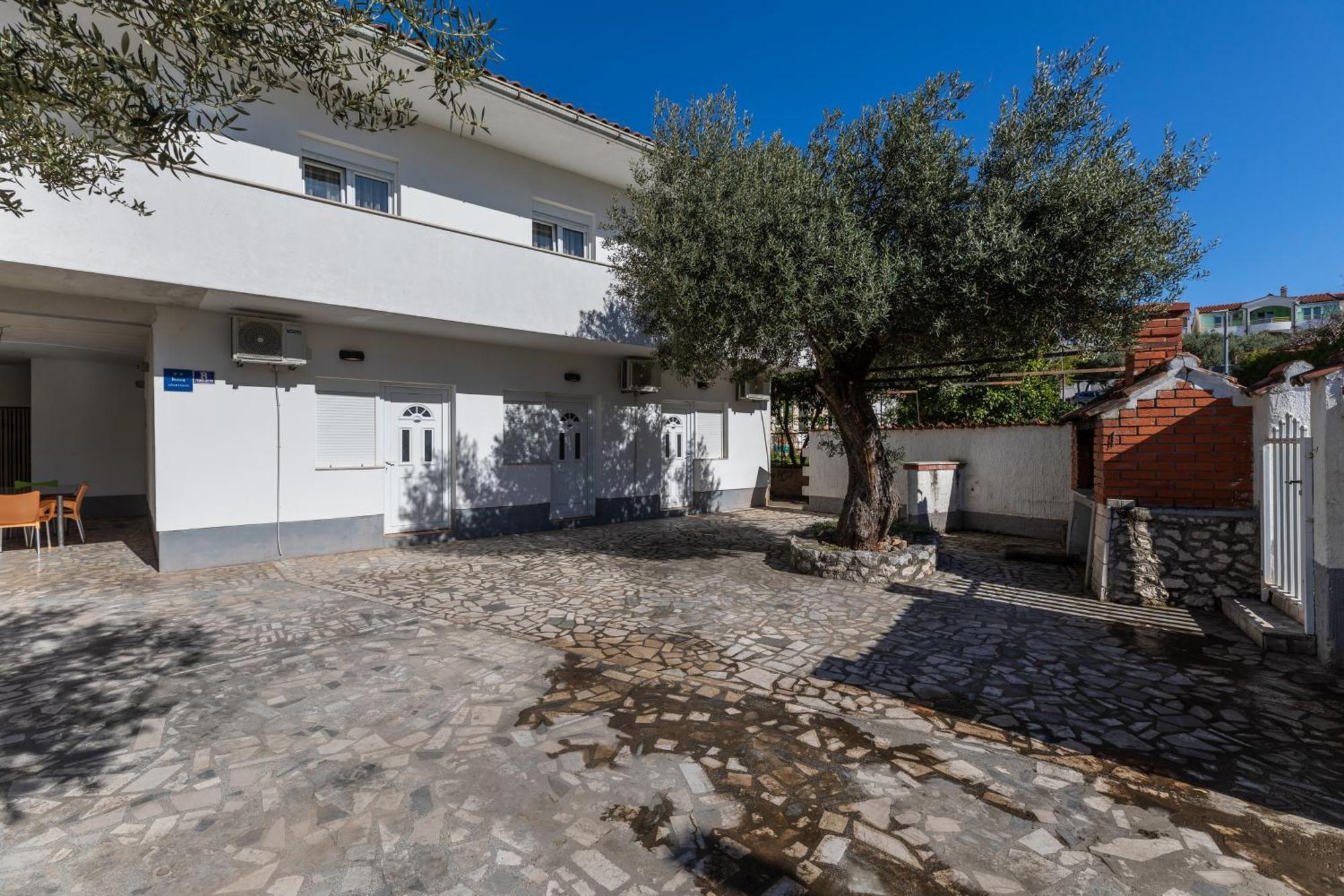 Apartment Podaca 6050A 外观 照片